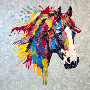 Fire Horse
