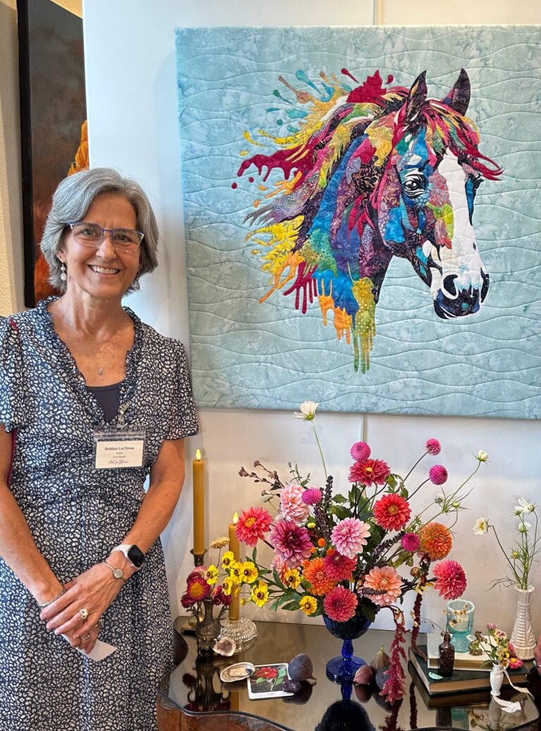 Art in Bloom 2026